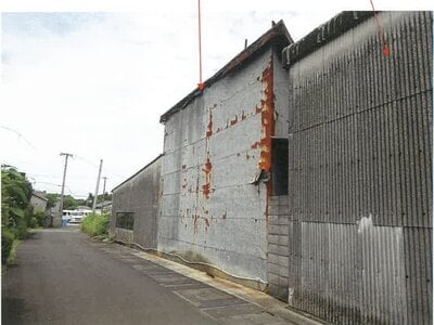 鹿児島県肝属郡肝付町 戸建て 312万円の競売物件 #5