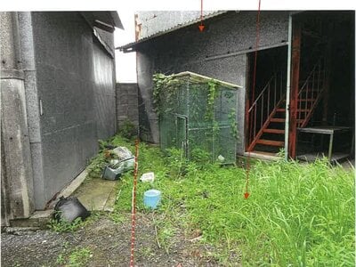 鹿児島県肝属郡肝付町 戸建て 312万円の競売物件 #6