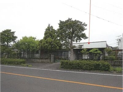 (値下げ) 鹿児島県肝属郡肝付町 戸建て 146万円の競売物件 #1
