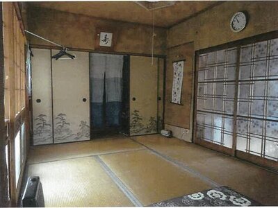 (値下げ) 鹿児島県肝属郡肝付町 戸建て 146万円の競売物件 #10