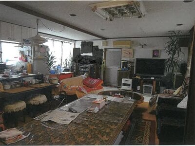 (値下げ) 鹿児島県肝属郡肝付町 戸建て 146万円の競売物件 #15