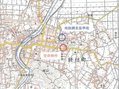 (値下げ) 鹿児島県肝属郡肝付町 戸建て 146万円の競売物件 #18