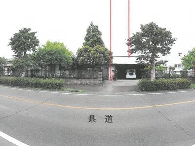 (値下げ) 鹿児島県肝属郡肝付町 戸建て 146万円の競売物件 #20
