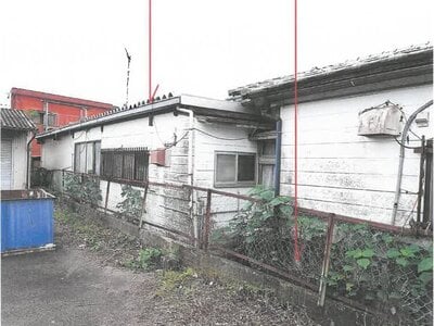 (値下げ) 鹿児島県肝属郡肝付町 戸建て 146万円の競売物件 #23