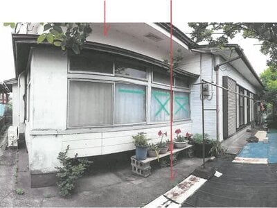 (値下げ) 鹿児島県肝属郡肝付町 戸建て 146万円の競売物件 #25