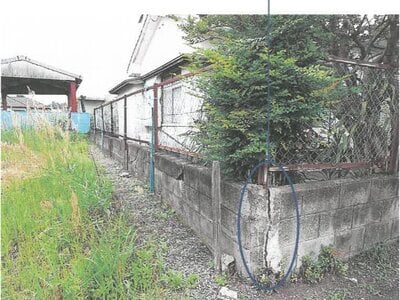 (値下げ) 鹿児島県肝属郡肝付町 戸建て 146万円の競売物件 #26