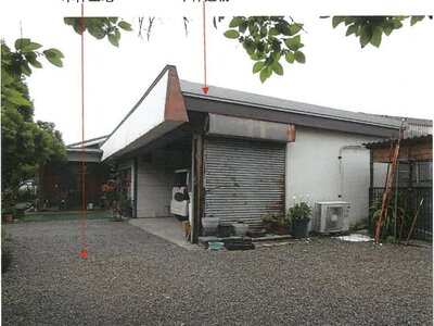 (値下げ) 鹿児島県肝属郡肝付町 戸建て 146万円の競売物件 #6