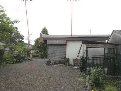 (値下げ) 鹿児島県肝属郡肝付町 戸建て 146万円の競売物件 #7