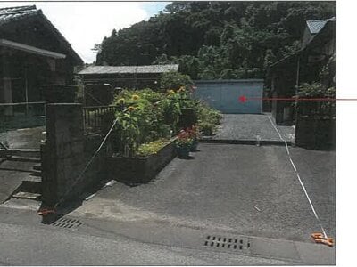 鹿児島県鹿屋市 戸建て 394万円の競売物件 #17