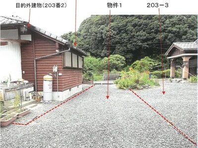 鹿児島県鹿屋市 戸建て 394万円の競売物件 #5
