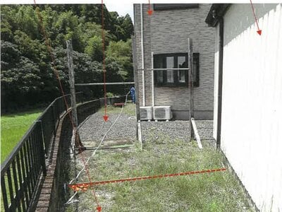 鹿児島県鹿屋市 戸建て 394万円の競売物件 #6