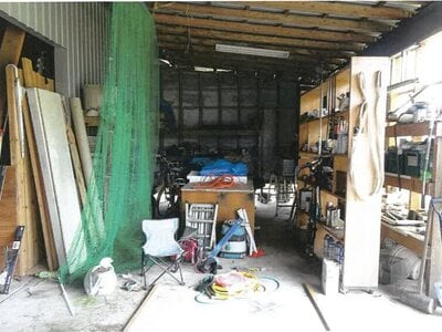 (値下げ) 鹿児島県鹿屋市 戸建て 458万円の競売物件 #12