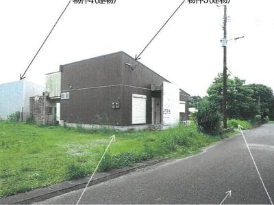 (値下げ) 鹿児島県鹿屋市 戸建て 458万円の競売物件 #16