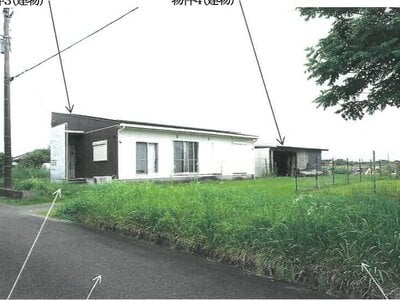 (値下げ) 鹿児島県鹿屋市 戸建て 458万円の競売物件 #17