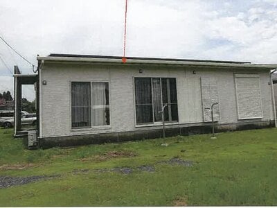 (値下げ) 鹿児島県鹿屋市 戸建て 458万円の競売物件 #2