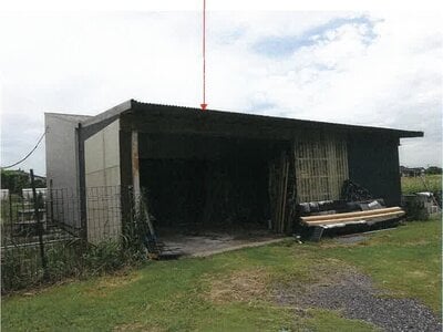 (値下げ) 鹿児島県鹿屋市 戸建て 458万円の競売物件 #3