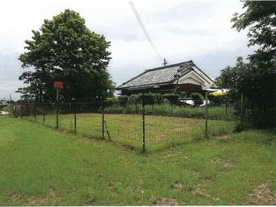 (値下げ) 鹿児島県鹿屋市 戸建て 458万円の競売物件 #4