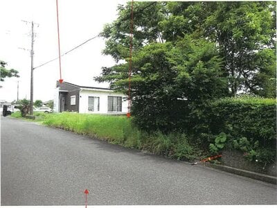 (値下げ) 鹿児島県鹿屋市 戸建て 458万円の競売物件 #6