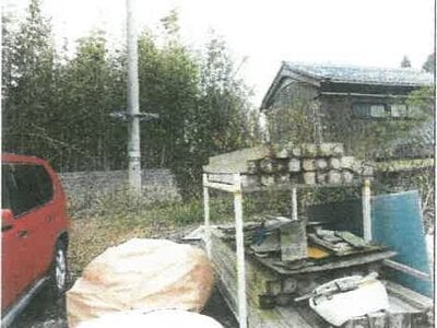 滋賀県甲賀市 油日駅 土地 109万円の競売物件 #6