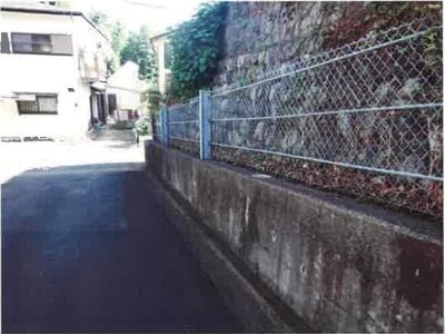 神奈川県秦野市 東海大学前駅23分 土地 11万円の競売物件 #3