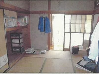 秋田県秋田市 秋田駅 戸建て 91万円の競売物件 #10