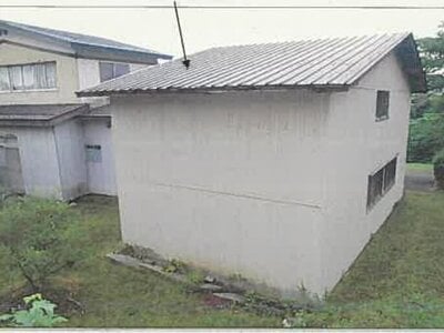 秋田県秋田市 秋田駅 戸建て 91万円の競売物件 #22
