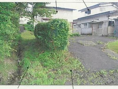 秋田県秋田市 秋田駅 戸建て 91万円の競売物件 #27
