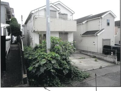 神奈川県横浜市南区 阪東橋駅16分 戸建て 1,932万円の競売物件 #1