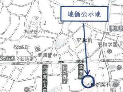 神奈川県茅ヶ崎市 辻堂駅29分 戸建て 4,614万円の競売物件 #10