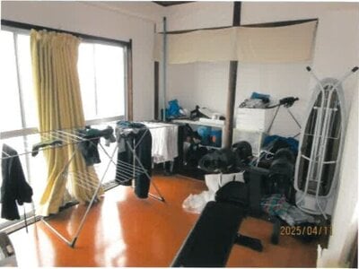 神奈川県横浜市保土ヶ谷区 保土ヶ谷駅6分 マンション「ダイアナマンション」270万円の競売物件 #5