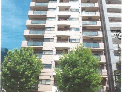 神奈川県横浜市鶴見区 京急鶴見駅7分 マンション「ライオンズプラザ鶴見中央」1,030万円の競売物件 #1