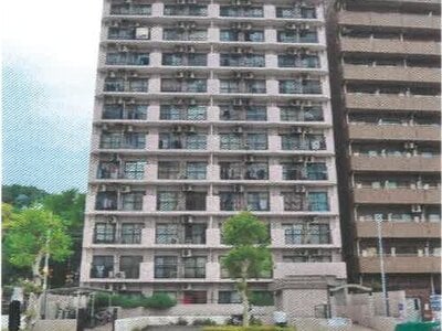神奈川県横浜市神奈川区 京急新子安駅5分 マンション「メゾン・ド・エトレーヌ」382万円の競売物件 #1