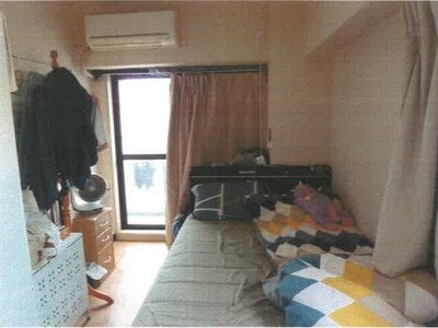 神奈川県横浜市神奈川区 京急新子安駅5分 マンション「メゾン・ド・エトレーヌ」382万円の競売物件 #2