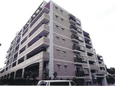 神奈川県横浜市保土ヶ谷区 鴨居駅24分 マンション「ザ・ピースプレイス横浜」1,229万円の競売物件 #1
