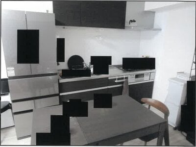 神奈川県横浜市磯子区 根岸駅3分 マンション「根岸駅前第2共同ビル」548万円の競売物件 #3