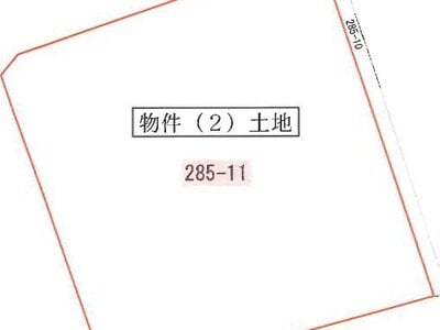 神奈川県横浜市磯子区 根岸駅3分 マンション「根岸駅前第2共同ビル」548万円の競売物件 #5