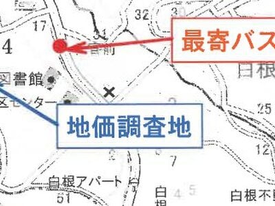 神奈川県横浜市旭区 鶴ヶ峰駅12分 マンション「サングレイス鶴ヶ峰」863万円の競売物件 #5
