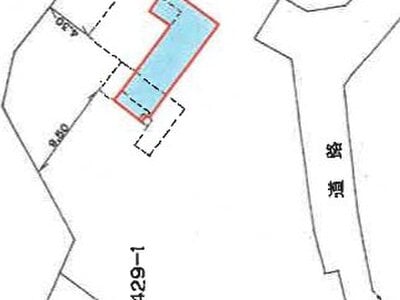 神奈川県横浜市旭区 鶴ヶ峰駅12分 マンション「サングレイス鶴ヶ峰」863万円の競売物件 #6