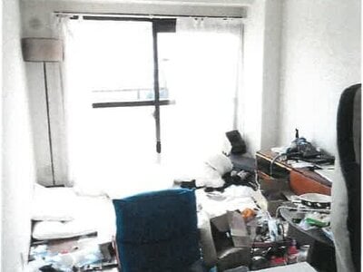 神奈川県横浜市港南区 港南台駅16分 マンション「ライオンズマンション港南」649万円の競売物件 #2