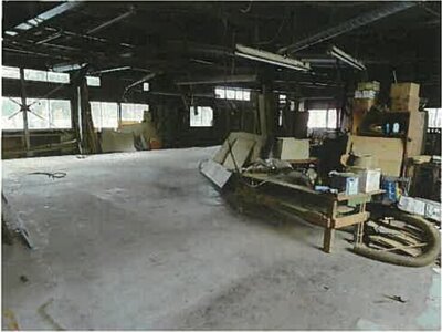 新潟県南蒲原郡田上町 羽生田駅23分 戸建て 486万円の競売物件 #13