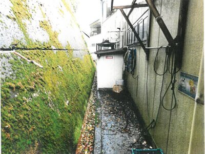 京都府舞鶴市 東舞鶴駅 戸建て 1,035万円の競売物件 #15