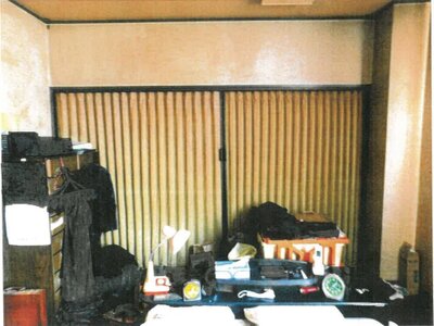 京都府舞鶴市 東舞鶴駅 戸建て 1,035万円の競売物件 #23