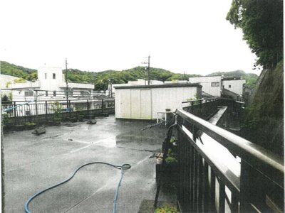 京都府舞鶴市 東舞鶴駅 戸建て 1,035万円の競売物件 #33