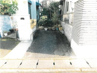 (値下げ) 京都府舞鶴市 西舞鶴駅22分 戸建て 387万円の競売物件 #10