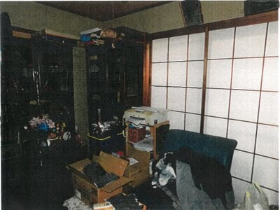 (値下げ) 京都府舞鶴市 西舞鶴駅22分 戸建て 387万円の競売物件 #6