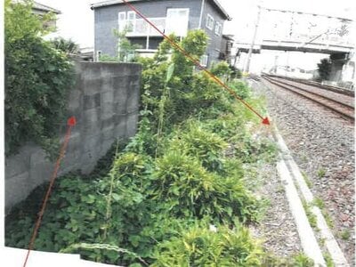 香川県仲多度郡多度津町 多度津駅8分 土地 313万円の競売物件 #4