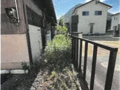 香川県丸亀市 坂出駅 戸建て 325万円の競売物件 #4