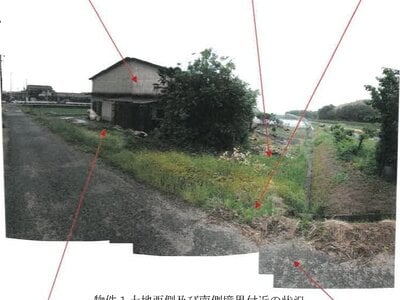 香川県さぬき市 鶴羽駅1分 戸建て 138万円の競売物件 #3