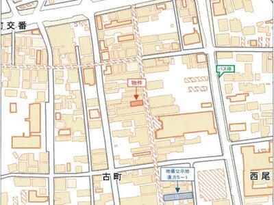 福岡県直方市 直方駅3分 戸建て 58万円の競売物件 #11