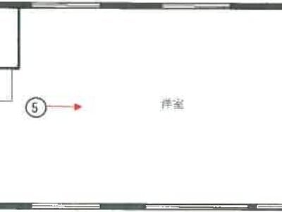 福岡県直方市 直方駅3分 戸建て 58万円の競売物件 #3